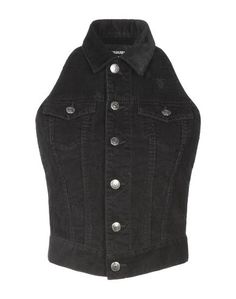 Топ без рукавов Dsquared2