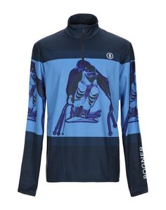 Толстовка Bogner