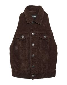Топ без рукавов Dsquared2