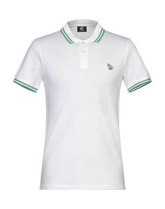 Поло PS Paul Smith