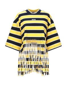 Футболка Msgm