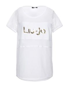 Футболка Liu Jo
