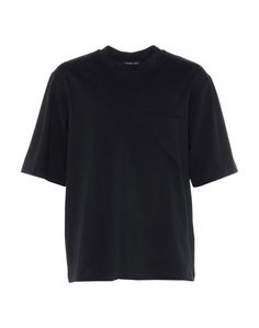 Футболка Helmut Lang