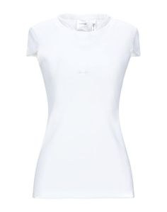 Футболка Helmut Lang