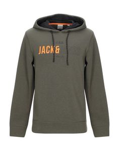 Толстовка Jack & Jones