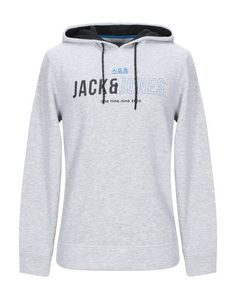 Толстовка Jack & Jones