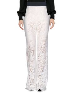 Повседневные брюки Dolce & Gabbana