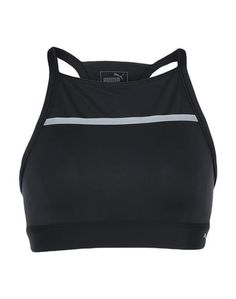 Топ без рукавов Puma
