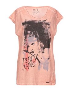 Футболка Pepe Jeans