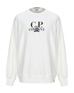 Толстовка C.P. Company