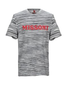 Футболка Missoni