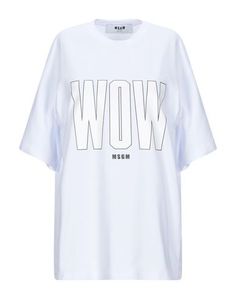 Футболка Msgm