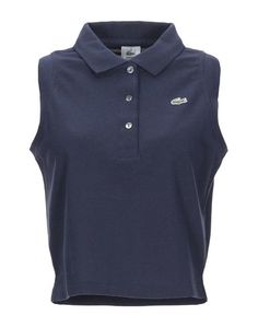 Поло Lacoste