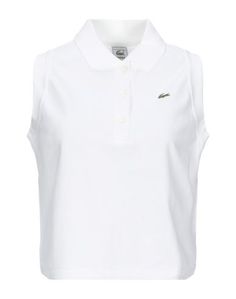 Поло Lacoste