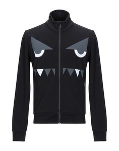 Толстовка Fendi