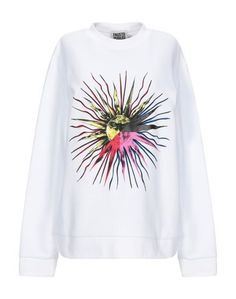 Толстовка Fausto Puglisi