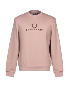 Толстовка Fred Perry