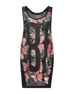 Топ без рукавов Guess