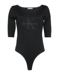 Футболка Calvin Klein Jeans