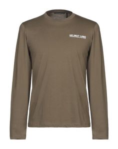 Футболка Helmut Lang
