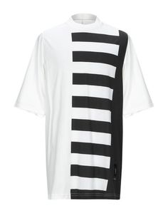 Футболка Drkshdw BY Rick Owens