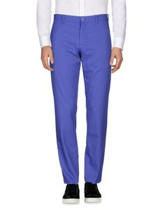 Повседневные брюки Hugo Boss