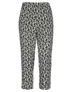 Повседневные брюки Marni