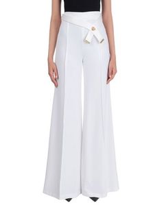 Повседневные брюки Elisabetta Franchi