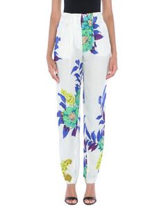 Повседневные брюки Etro