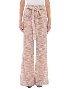 Повседневные брюки Missoni
