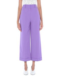 Повседневные брюки Diane von Furstenberg