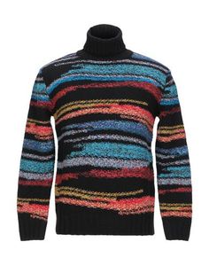 Водолазки Missoni