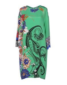 Короткое платье Etro