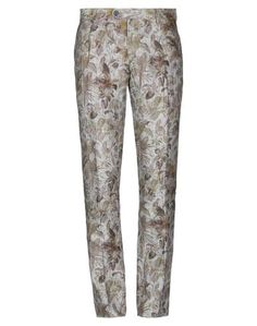 Повседневные брюки Etro
