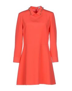 Короткое платье Viktor & Rolf