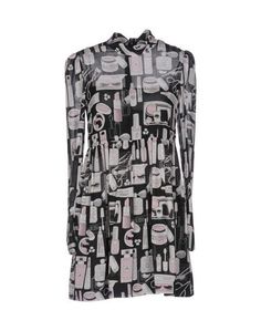 Короткое платье Valentino