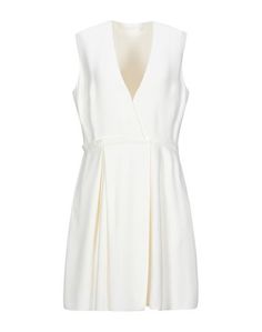Короткое платье Victoria Beckham
