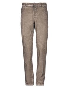 Повседневные брюки Dondup