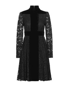 Платье до колена Valentino