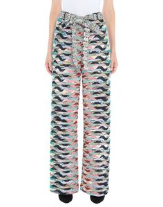 Повседневные брюки Missoni