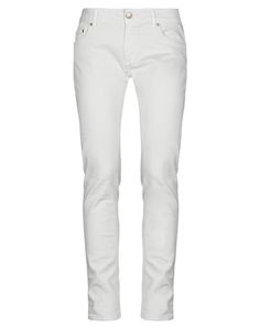 Повседневные брюки Dondup