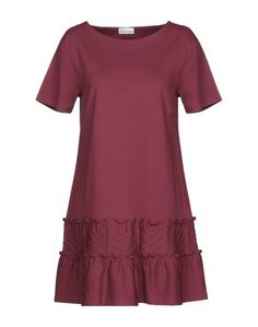 Короткое платье RED Valentino
