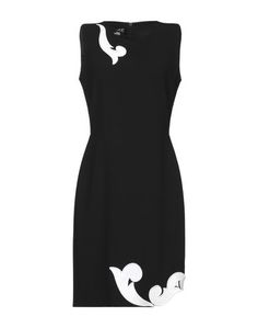 Короткое платье Boutique Moschino