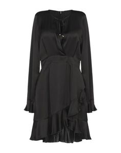 Короткое платье Just Cavalli