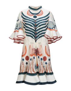 Короткое платье ChloÉ