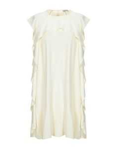 Короткое платье RED Valentino