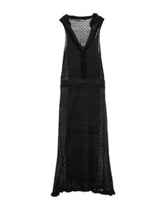 Длинное платье Altuzarra