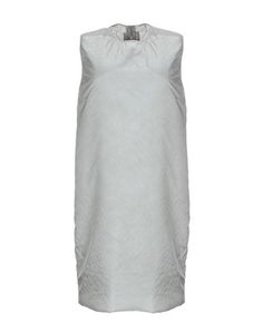 Короткое платье Rick Owens