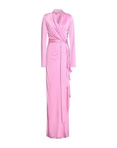 Длинное платье Emilio Pucci