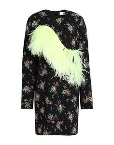 Короткое платье Msgm